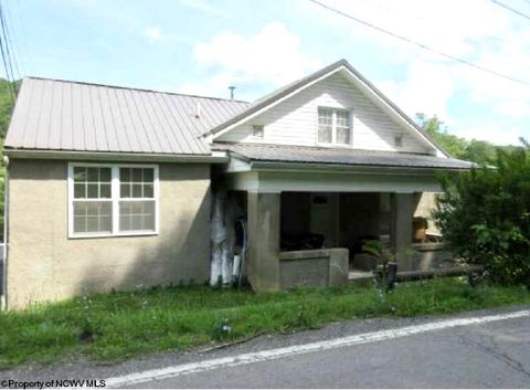 Photo of 12 Liberty Street, Lost Creek, WV 26385 (MLS # 10163500)