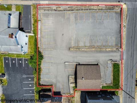 Photo of 2109 University Avenue, Morgantown, WV 26507 (MLS # 10166538)