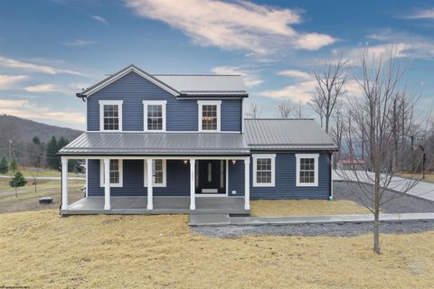 Photo of 201 Medley Ridge Drive, Morgantown, WV 26508 (MLS # 10162882)