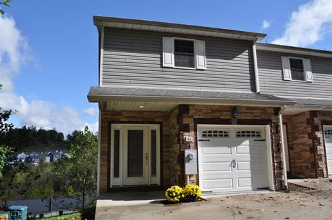 Photo of 46 Turnstone Drive, Morgantown, WV 26505 (MLS # 10161906)