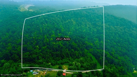Photo of 000 Bices Run Road, Enterprise, WV 26568 (MLS # 10166081)
