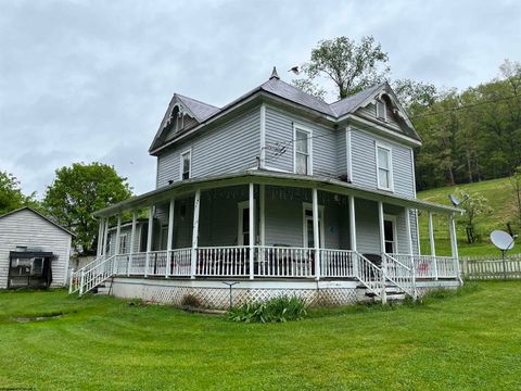 Photo of 911 Wheeler Fork Road, Horner, WV 26372 (MLS # 10164704)