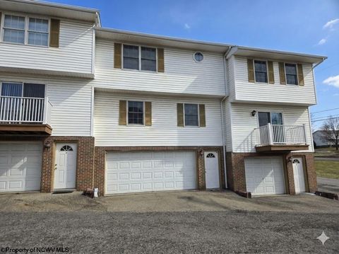 Photo of 1340 Headlee Avenue #11, Morgantown, WV 26505 (MLS # 10163172)