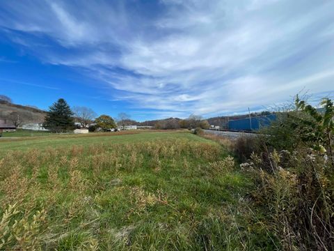 Photo of 0 Fifth Street, Buckhannon, WV 26201 (MLS # 10162321)