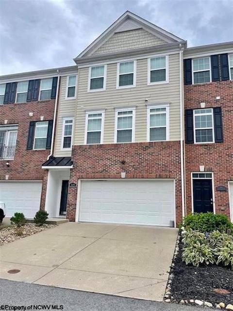 Photo of 409 Saint Andrews Drive, Morgantown, WV 26508 (MLS # 10164096)