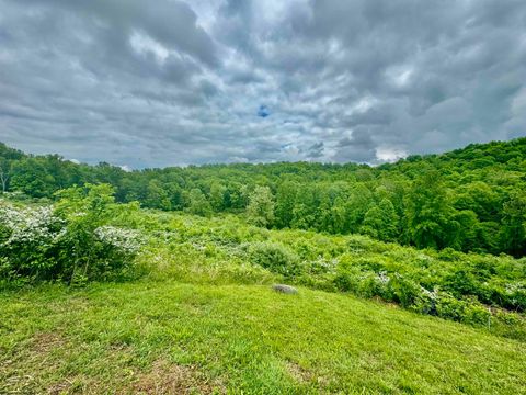 Photo of TBD Hopewell Road, Fairmont, WV 26554 (MLS # 10154195)