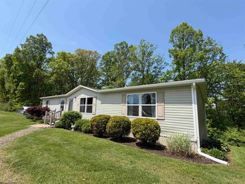 Photo of 4900 Grafton Road, Independence, WV 26374 (MLS # 10164905)