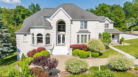 Photo of 2017 Anna Furnace Drive, Morgantown, WV 26508 (MLS # 10164067)