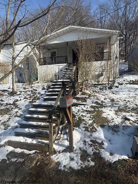 Photo of 147 Jackson Street, Weston, WV 26452 (MLS # 10163747)