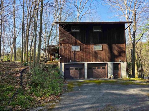 Photo of 2 Fox Ridge Road, Elkins, WV 26241 (MLS # 10163125)