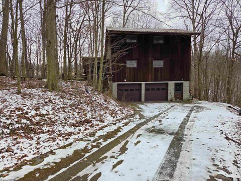 Photo of 2 Fox Ridge Road, Elkins, WV 26241 (MLS # 10163125)