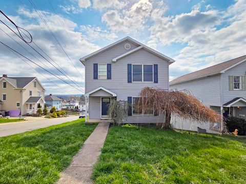 Photo of 624 Monongalia Avenue, Morgantown, WV 26505 (MLS # 10163984)