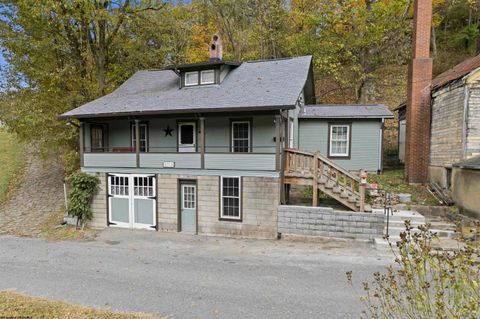 Photo of 3113 Jenkins Lane, Farmington, WV 26571 (MLS # 10162183)
