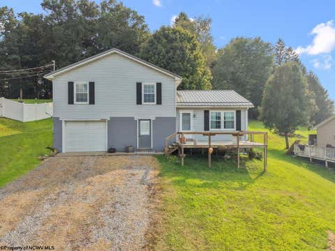 Photo of 130 Ballah Street, Buckhannon, WV 26201 (MLS # 10166245)