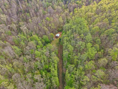 Photo of 0 Flat Run Road, Ireland, WV 26376 (MLS # 10164475)