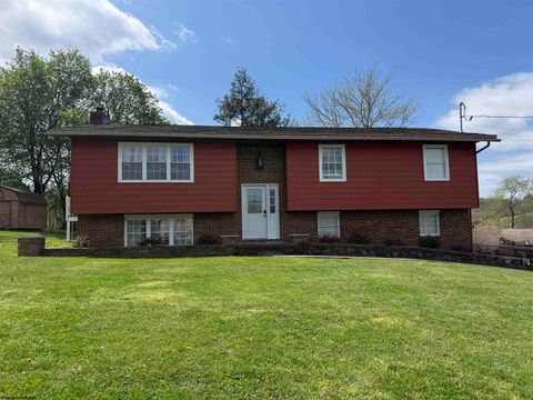 Photo of 189 Meadow View Lane, Morgantown, WV 26508 (MLS # 10164252)