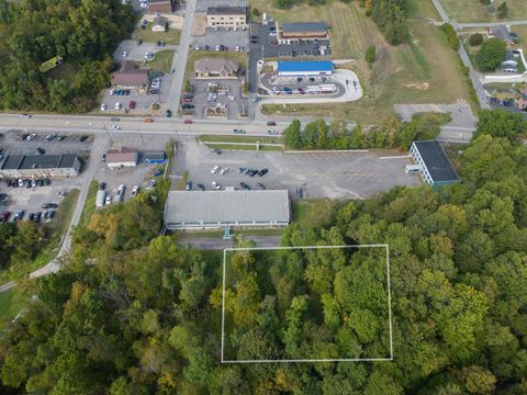 Photo of 0 Corpening Drive, Bridgeport, WV 26330 (MLS # 10161787)