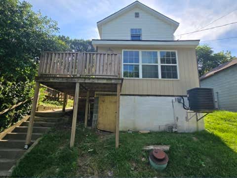 Photo of 669 Summit Park Avenue, Clarksburg, WV 26301 (MLS # 10166205)
