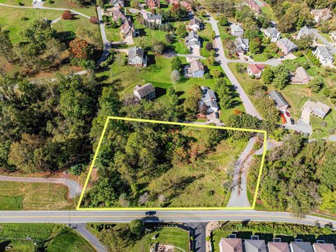 Photo of TBA Van Voorhis Road, Morgantown, WV 26508 (MLS # 10161897)