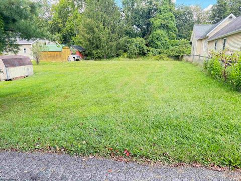 Photo of TBD Henderson Avenue, Clarksburg, WV 26301 (MLS # 10161328)