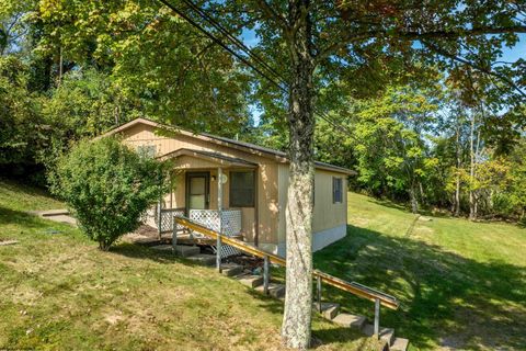 Photo of 872 Summers School Road, Morgantown, WV 26508 (MLS # 10161861)