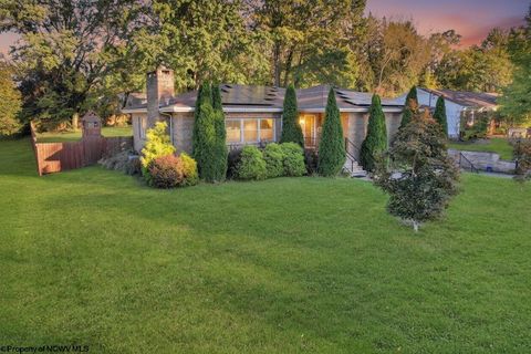 Photo of 360 Jacobs Drive, Morgantown, WV 26505 (MLS # 10163597)