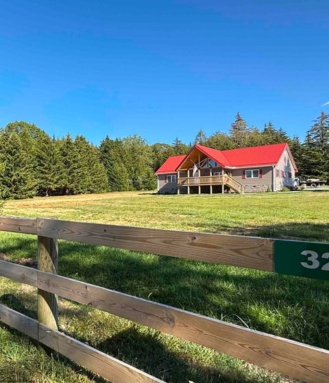 Photo of 3291 Grassy Ridge Road, Mount Storm, WV 26739 (MLS # 10164472)