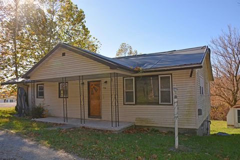 Photo of 714 Seneca Trail, Beverly, WV 26253 (MLS # 10163240)