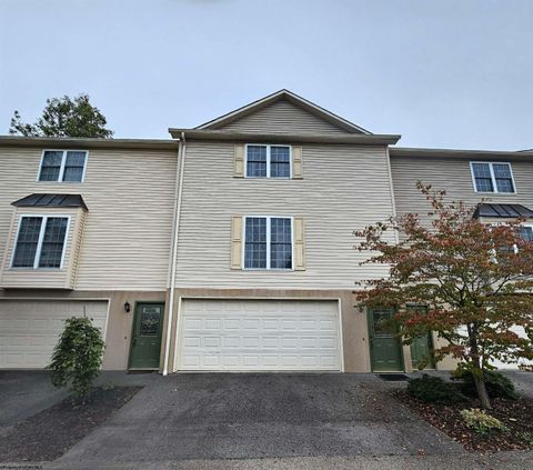 Photo of 92 Clear Spring Drive, Morgantown, WV 26508 (MLS # 10161776)