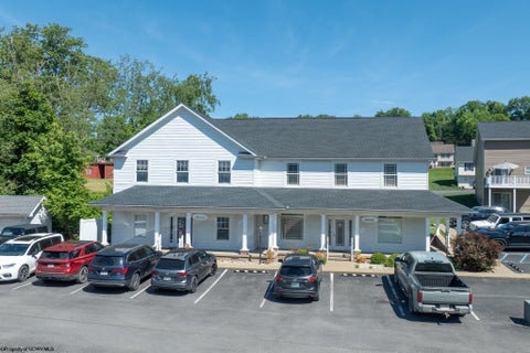 Photo of 2201 About Town Place, Morgantown, WV 26505 (MLS # 10165228)