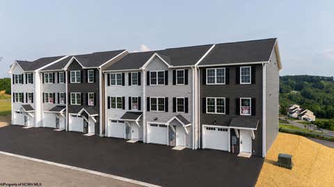 Photo of Lot 64 Martin's Perch Street, Fairmont, WV 26554 (MLS # 10166501)