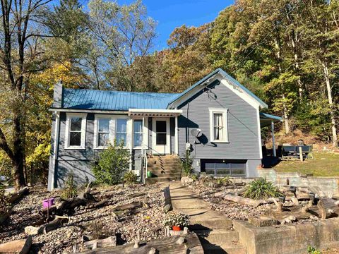 Photo of 8000 Wallace Pike, Wallace, WV 26448 (MLS # 10162629)