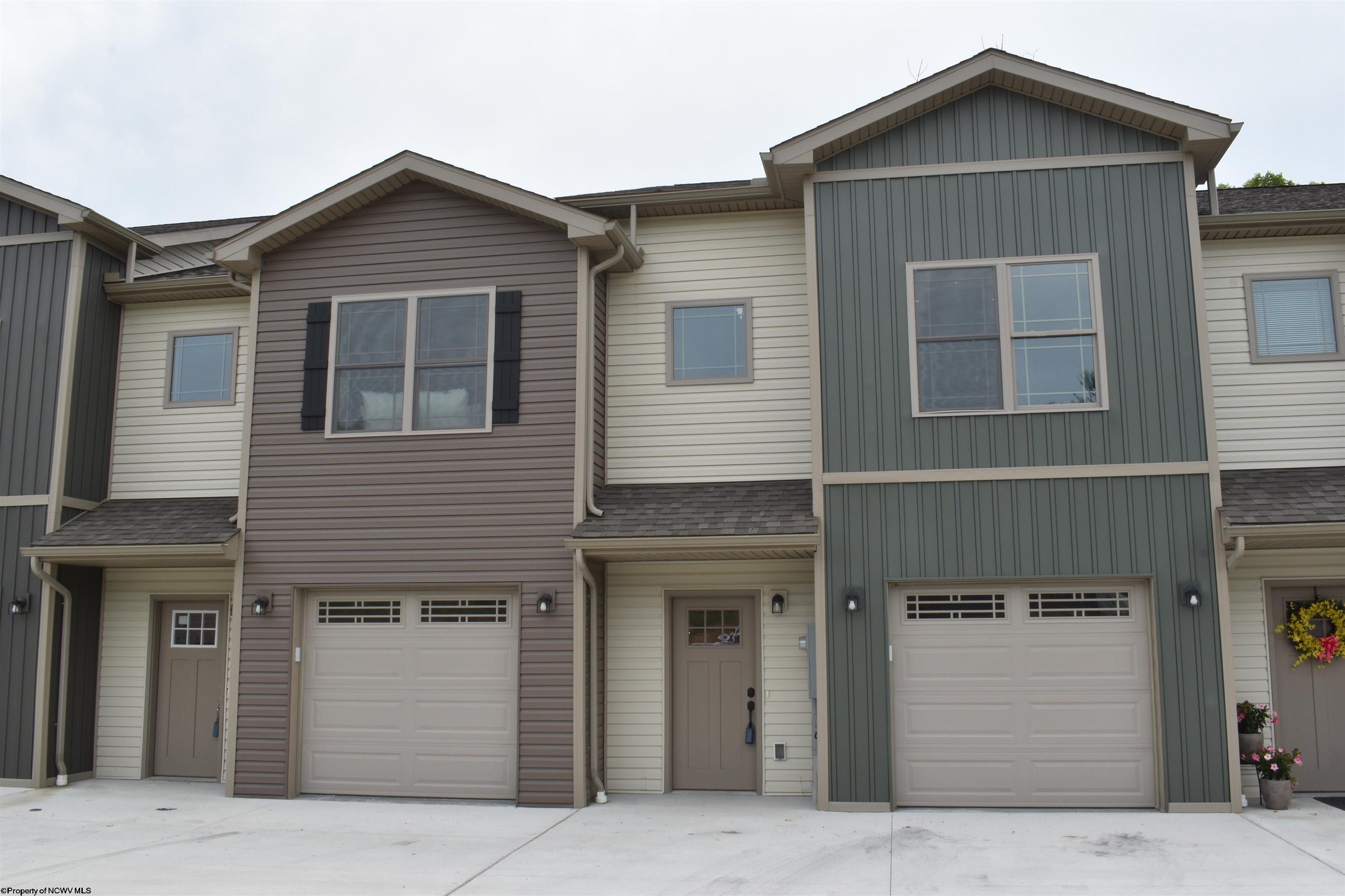 View Shinnston, WV 26431 townhome