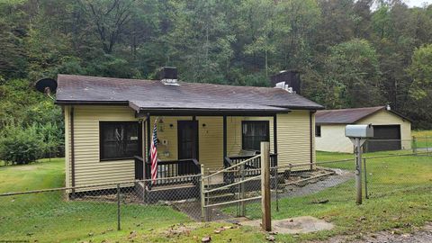 Photo of 415 Elderberry Road, Coxs Mill, WV 26342 (MLS # 10161731)