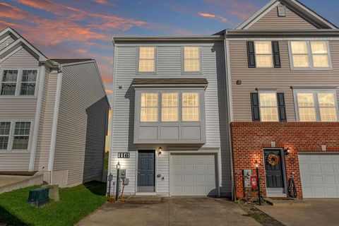 Photo of 116 TEE Drive, Maidsville, WV 26541 (MLS # 10161959)