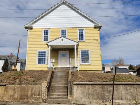 Photo of 600 S Linden Avenue Clarksburg, Clarksburg, WV 26301 (MLS # 10159501)