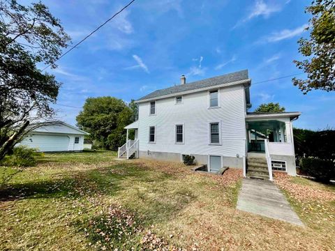 Photo of 67 Gibson Avenue, Masontown, WV 26542 (MLS # 10161675)