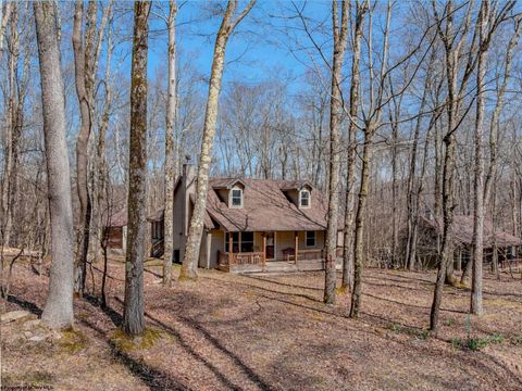 Photo of 614 Hemlock Circle, Terra Alta, WV 26764 (MLS # 10163993)