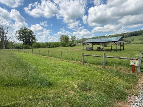 Photo of 0 route 219 (RR), Kerens, WV 26241 (MLS # 10165026)