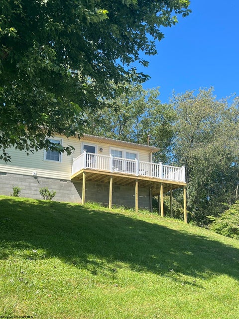 Photo of 3587 Corbin Branch Road, Bridgeport, WV 26330 (MLS # 10166250)