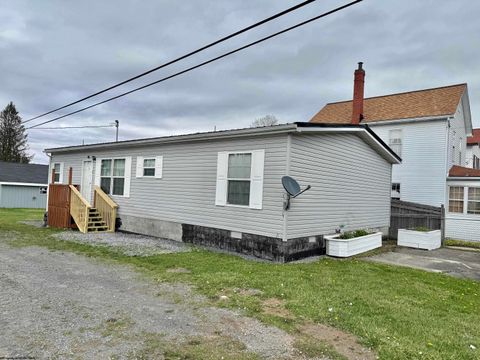 Photo of 218 Third Street, Davis, WV 26260 (MLS # 10164244)