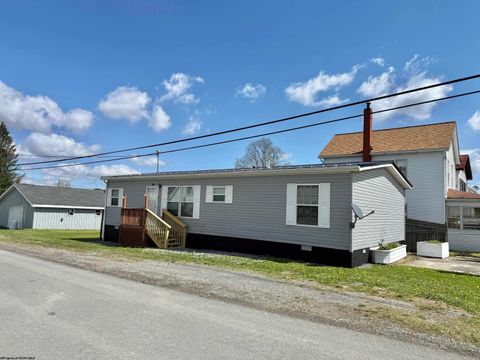 Photo of 218 Third Street, Davis, WV 26260 (MLS # 10164244)