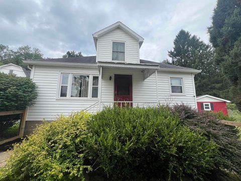 Photo of 516 Brushy Fork Road, Bridgeport, WV 26330 (MLS # 10160870)