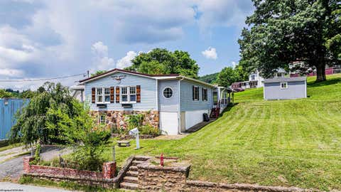 Photo of 531 Camden Avenue, Fairmont, WV 26554 (MLS # 10165912)