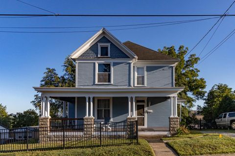 Photo of 228 Jefferson Street, Bridgeport, WV 26330 (MLS # 10161286)