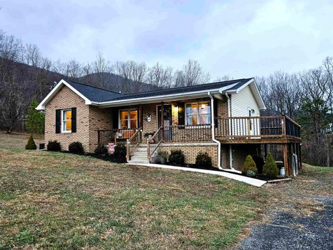 Photo of 149 Stratus Drive, Cabins, WV 26855 (MLS # 10162771)