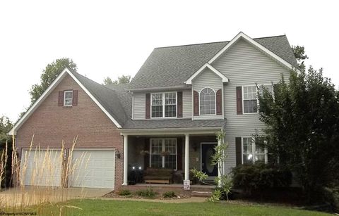 Photo of 1048 Saint Ives Drive, Hurricane, WV 25526 (MLS # 10161810)