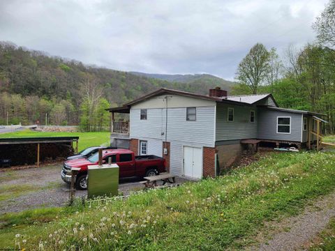 Photo of 89 Snyder Road, Harman, WV 26270 (MLS # 10164678)