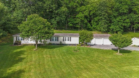 Photo of 93 Brooke Drive, Grafton, WV 26354 (MLS # 10165387)