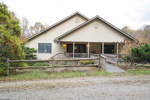 Photo of 75 Kerry Rock Trail, Ellamore, WV 26267 (MLS # 10162024)